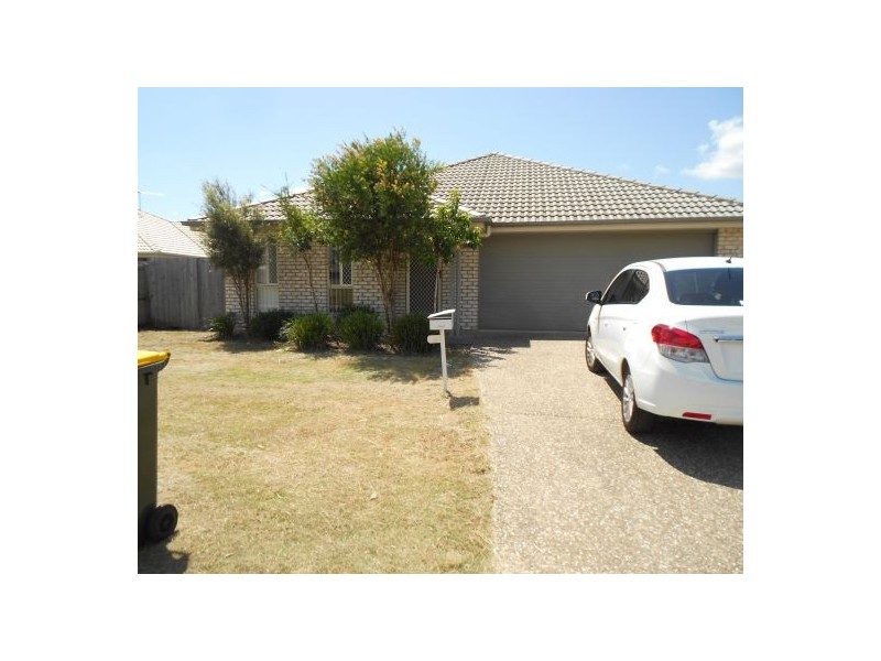 4 Tiffany Court, Caboolture QLD 4510