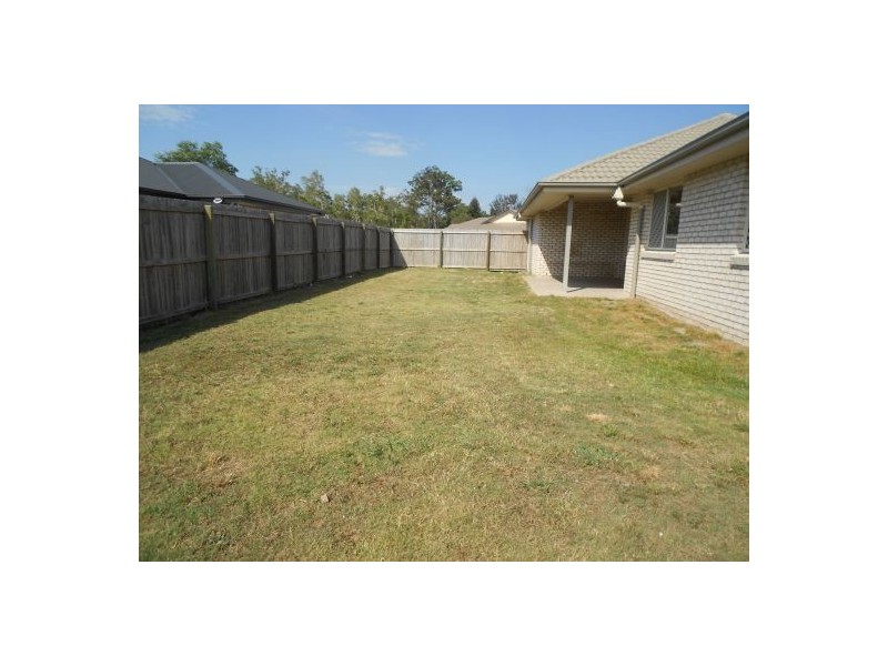 4 Tiffany Court, Caboolture QLD 4510
