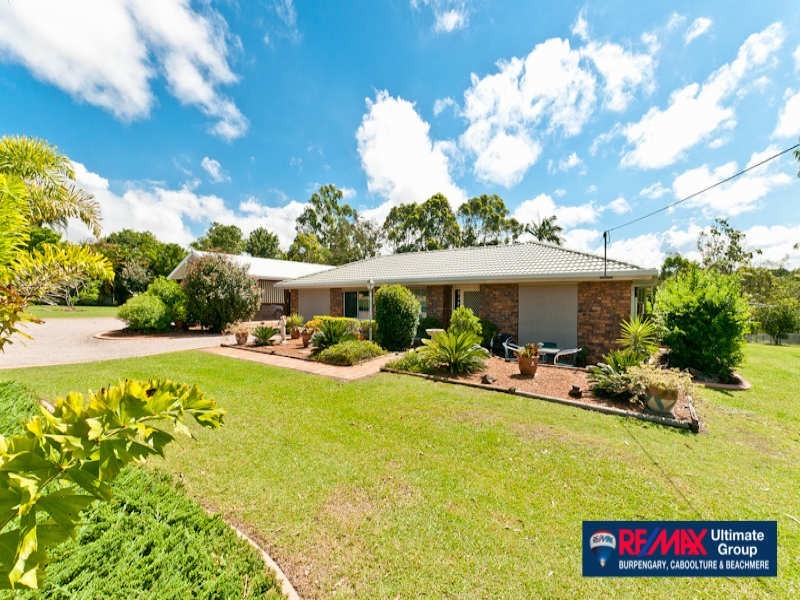46 Bristlebird Drive, Morayfield QLD 4506