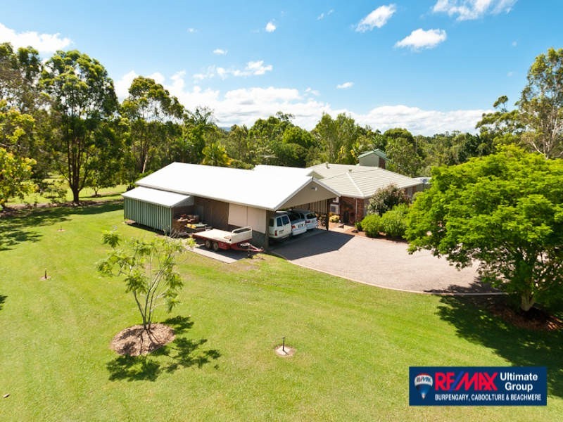 46 Bristlebird Drive, Morayfield QLD 4506