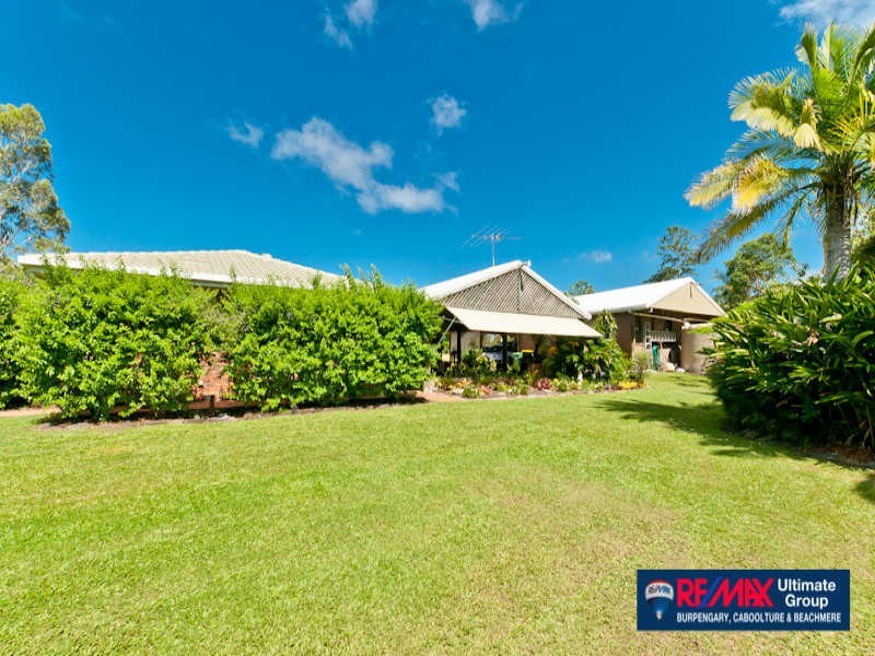 46 Bristlebird Drive, Morayfield QLD 4506