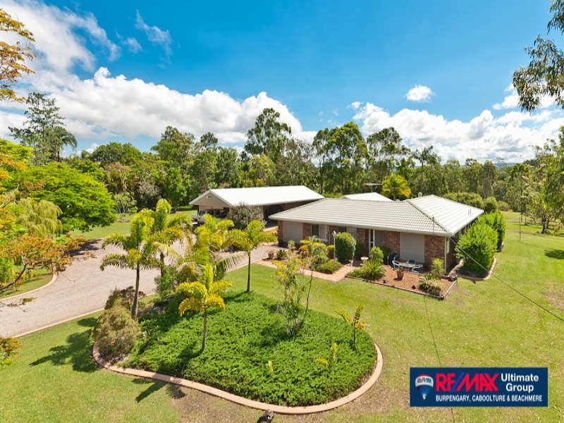 46 Bristlebird Drive, Morayfield QLD 4506
