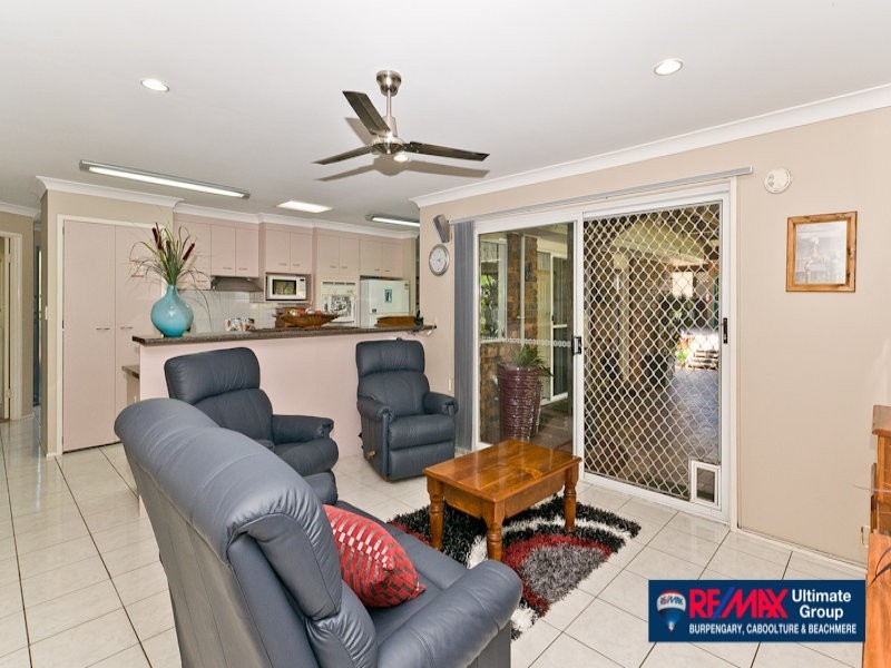 46 Bristlebird Drive, Morayfield QLD 4506