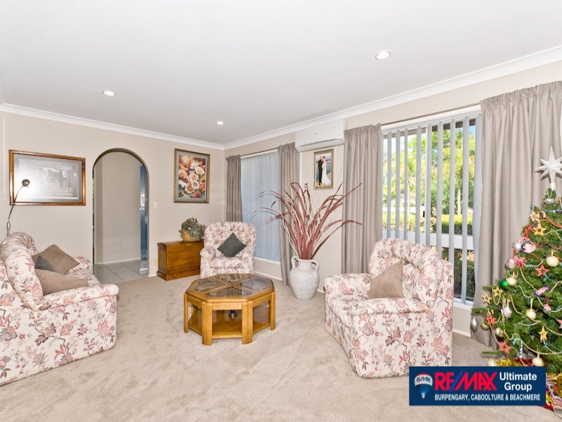 46 Bristlebird Drive, Morayfield QLD 4506