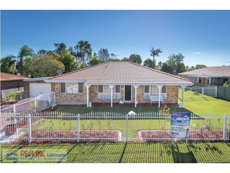 87 Fernando Street, Burpengary QLD 4505