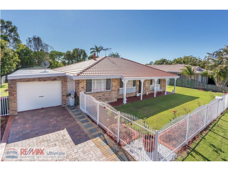 87 Fernando Street, Burpengary QLD 4505