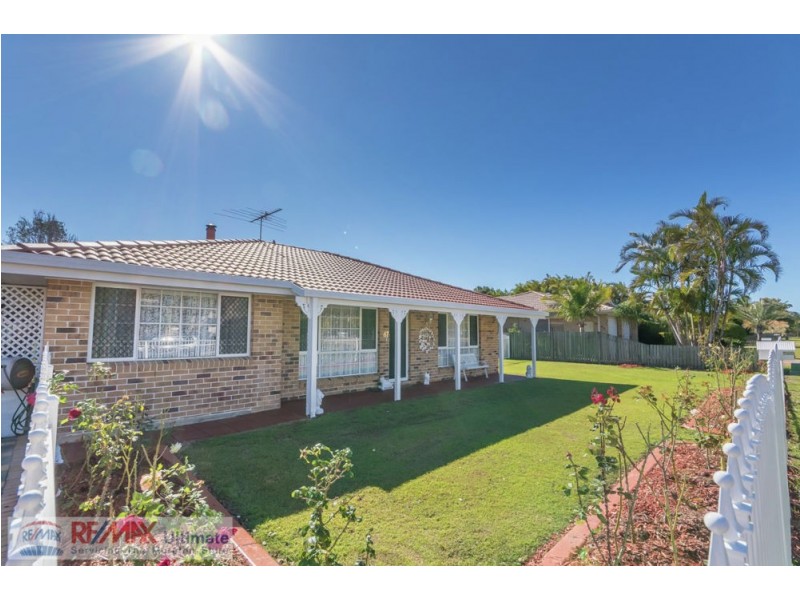 87 Fernando Street, Burpengary QLD 4505