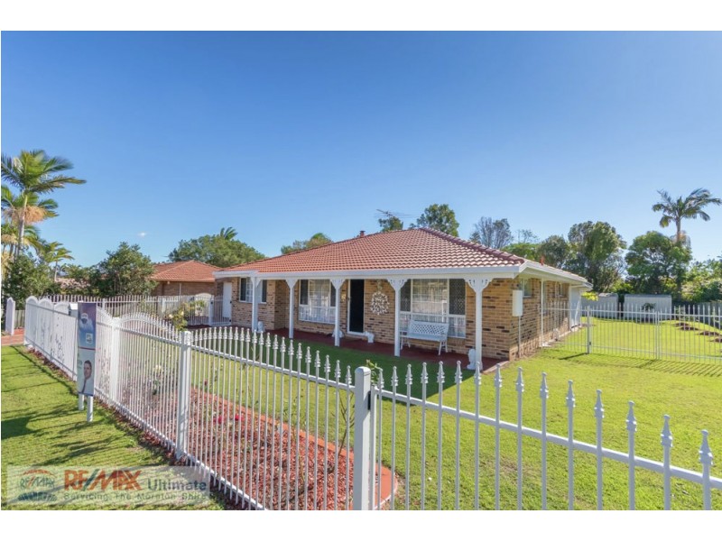 87 Fernando Street, Burpengary QLD 4505