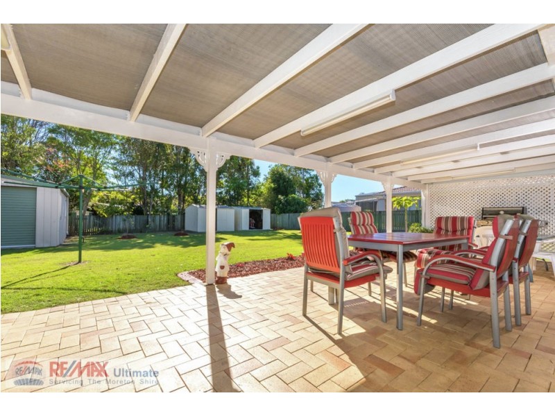 87 Fernando Street, Burpengary QLD 4505