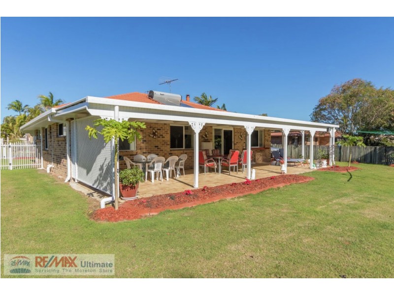 87 Fernando Street, Burpengary QLD 4505