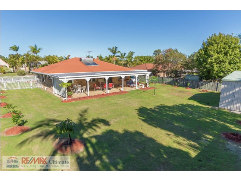 87 Fernando Street, Burpengary QLD 4505