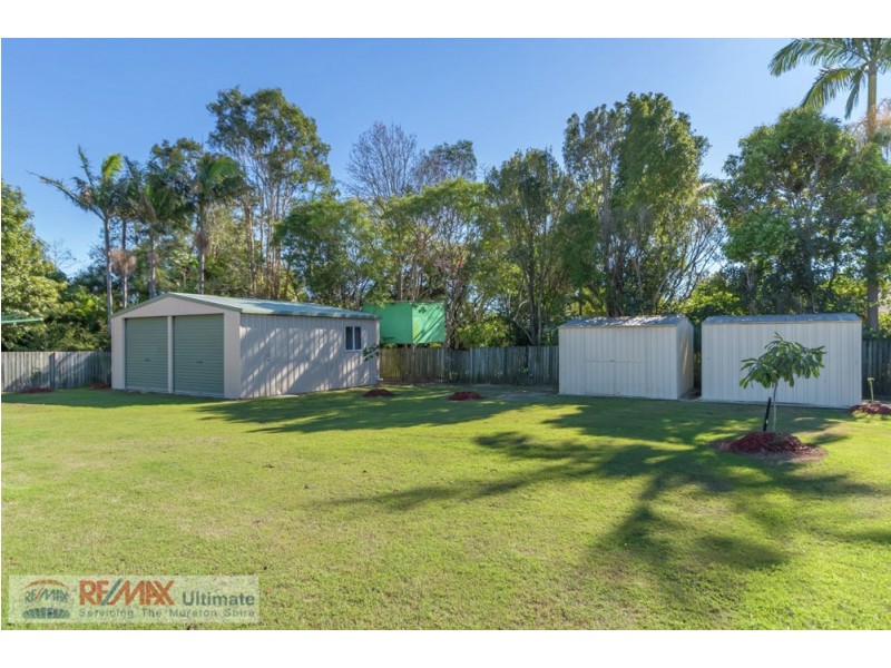 87 Fernando Street, Burpengary QLD 4505