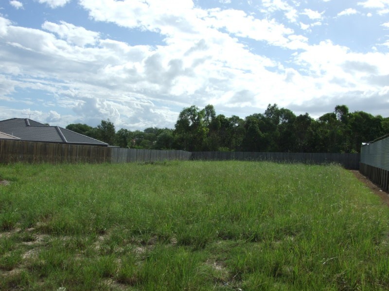 Lot 423 Citronella Street, Morayfield QLD 4506