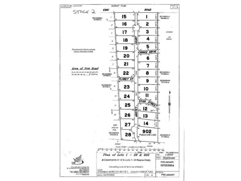 28-36 Emu Road, Caboolture QLD 4510