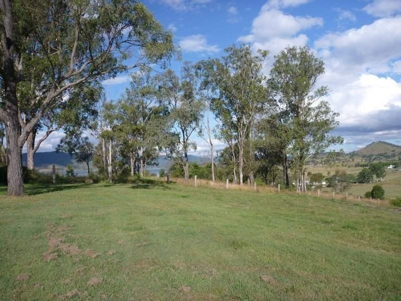 3680 Esk Kilcoy Road, Hazeldean QLD 4515
