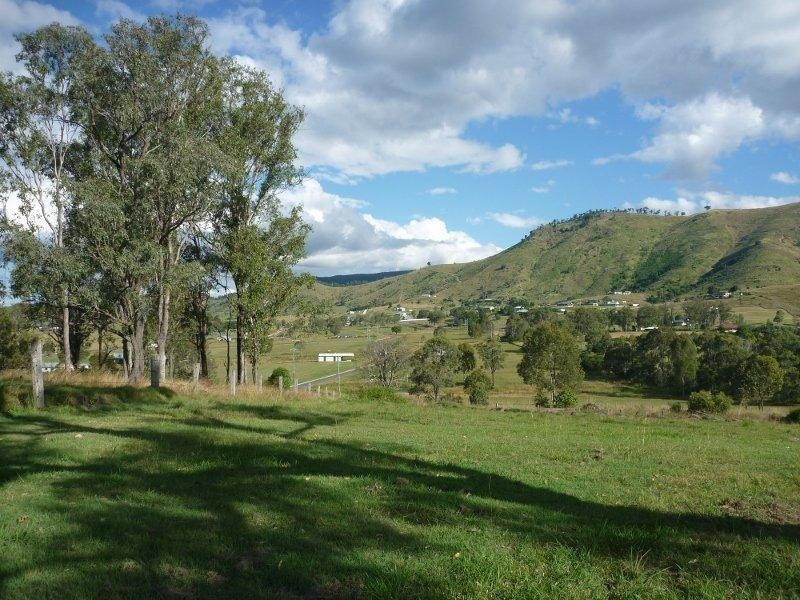 3680 Esk Kilcoy Road, Hazeldean QLD 4515