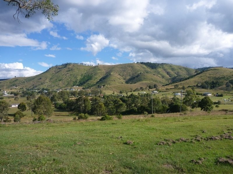 3680 Esk Kilcoy Road, Hazeldean QLD 4515