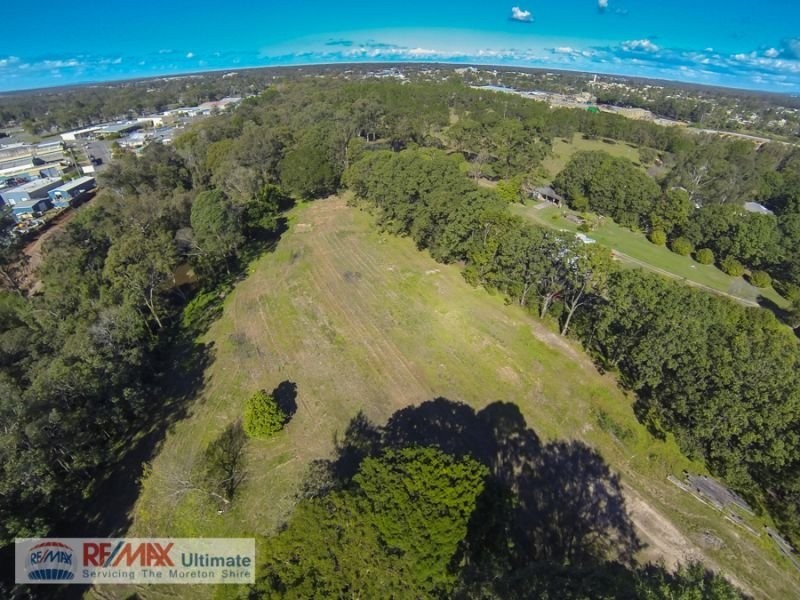 123 Tomlinson Road, Caboolture QLD 4510