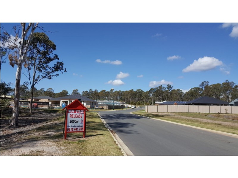 740 Caboolture River Rd Mountain Views Estate, Upper Caboolture QLD 4510