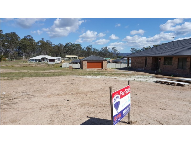 740 Caboolture River Rd Mountain Views Estate, Upper Caboolture QLD 4510