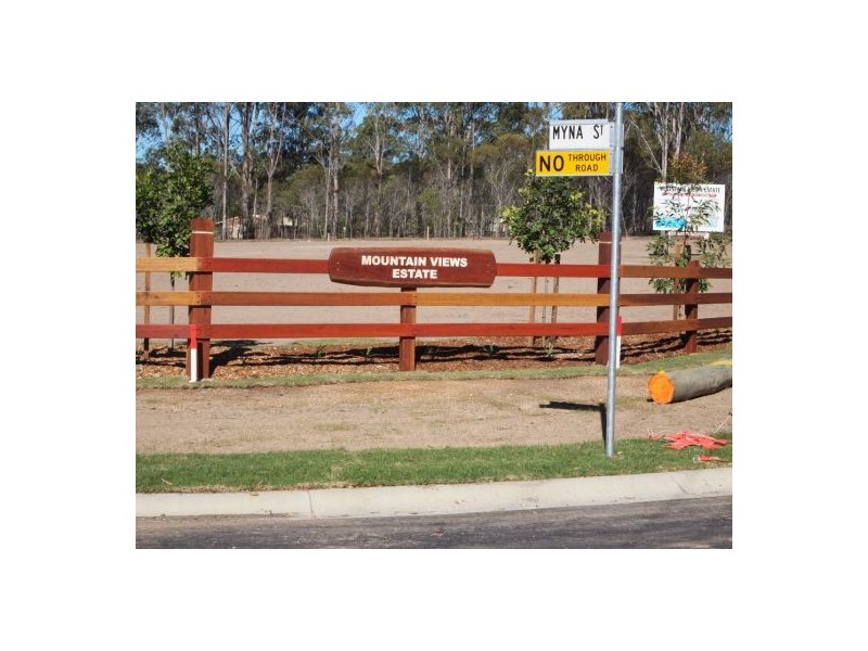 740 Caboolture River Rd Mountain Views Estate, Upper Caboolture QLD 4510