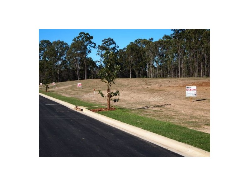 740 Caboolture River Rd Mountain Views Estate, Upper Caboolture QLD 4510