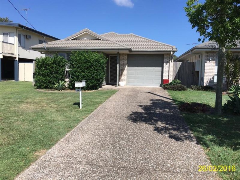 3a Parer Street, Bald Hills QLD 4036