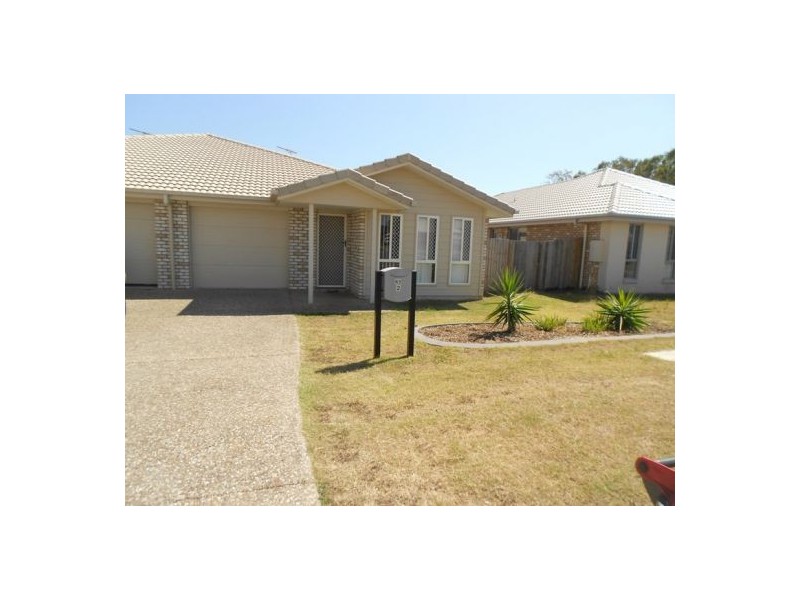 2/65 Water Fern Drive, Caboolture QLD 4510