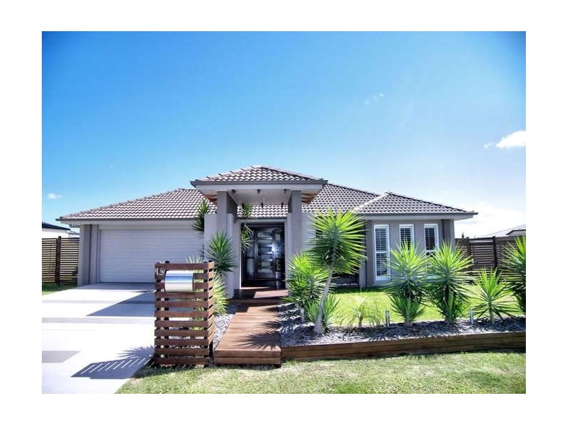 15 Geneva Crescent, Narangba QLD 4504