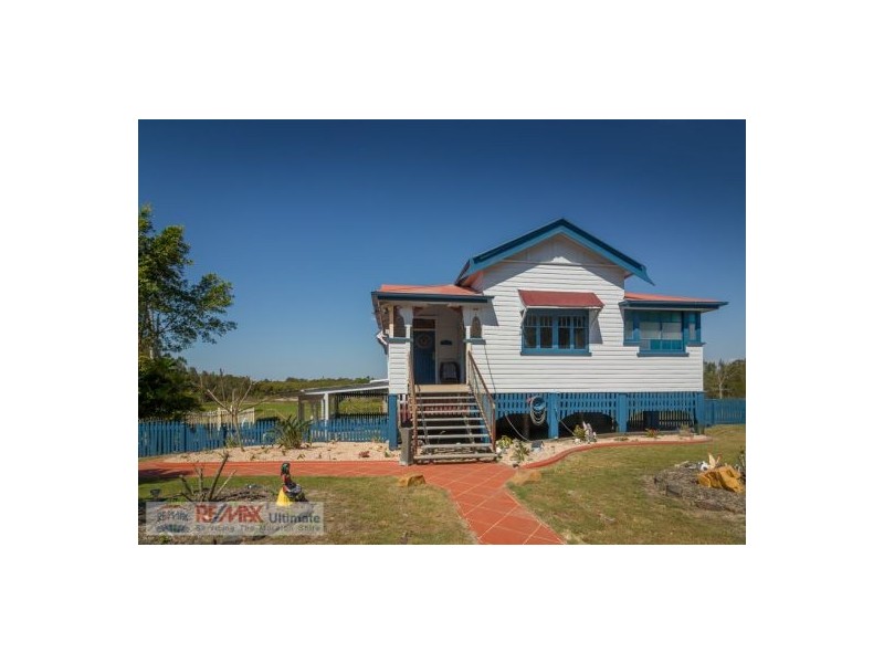 104 Christen Drive, Beachmere QLD 4510