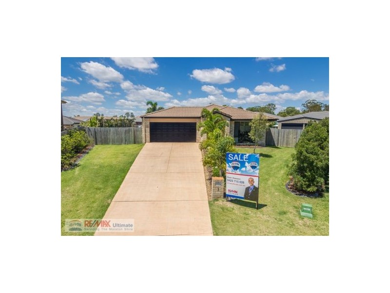 3 Valencia Court, Bellmere QLD 4510