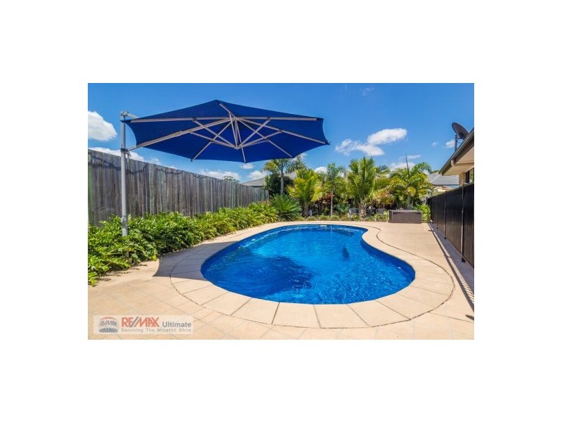 3 Valencia Court, Bellmere QLD 4510