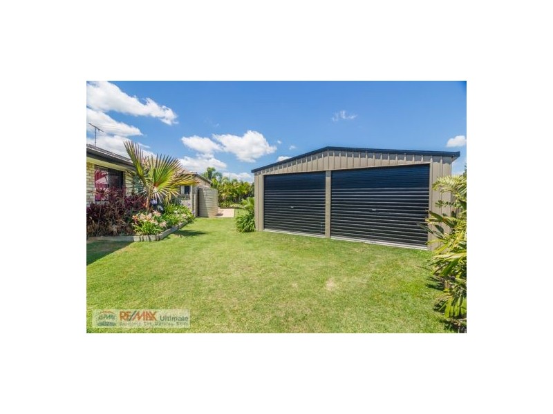 3 Valencia Court, Bellmere QLD 4510