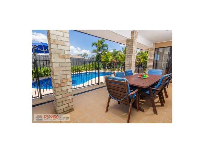 3 Valencia Court, Bellmere QLD 4510