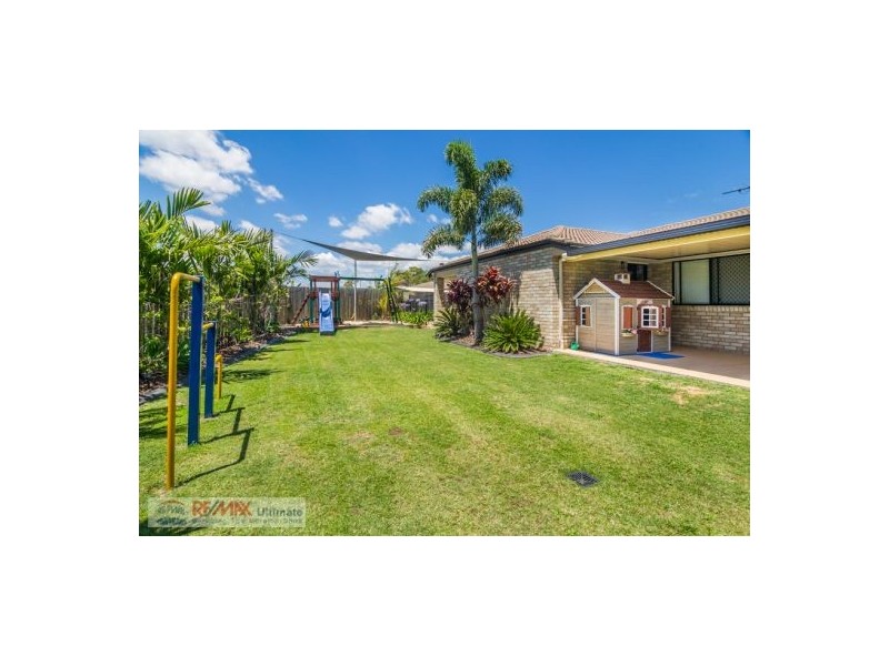 3 Valencia Court, Bellmere QLD 4510