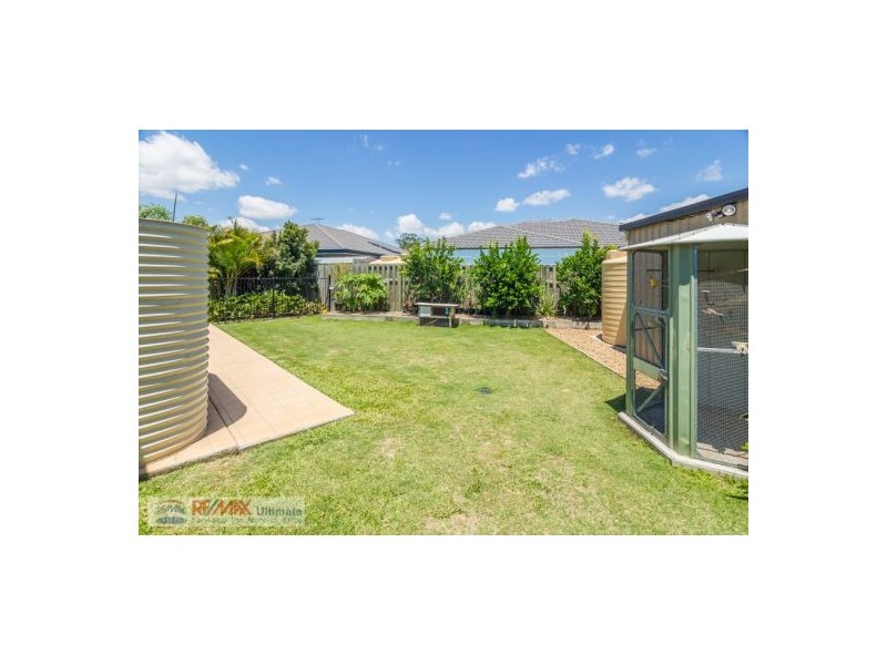 3 Valencia Court, Bellmere QLD 4510