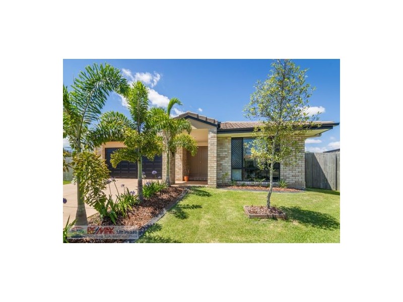 3 Valencia Court, Bellmere QLD 4510