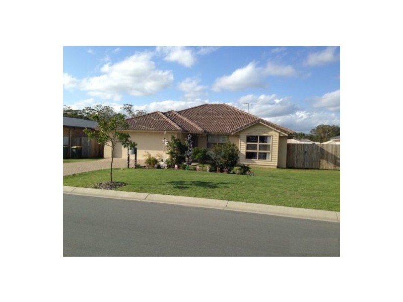 59 Water Fern Drive, Caboolture QLD 4510