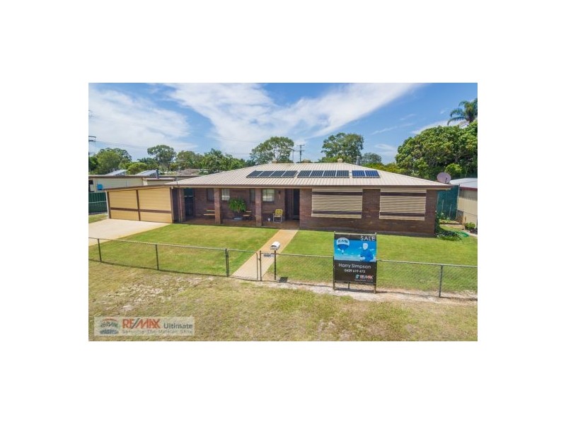 4 Patrick Street, Beachmere QLD 4510