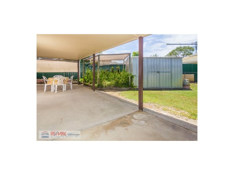 4 Patrick Street, Beachmere QLD 4510