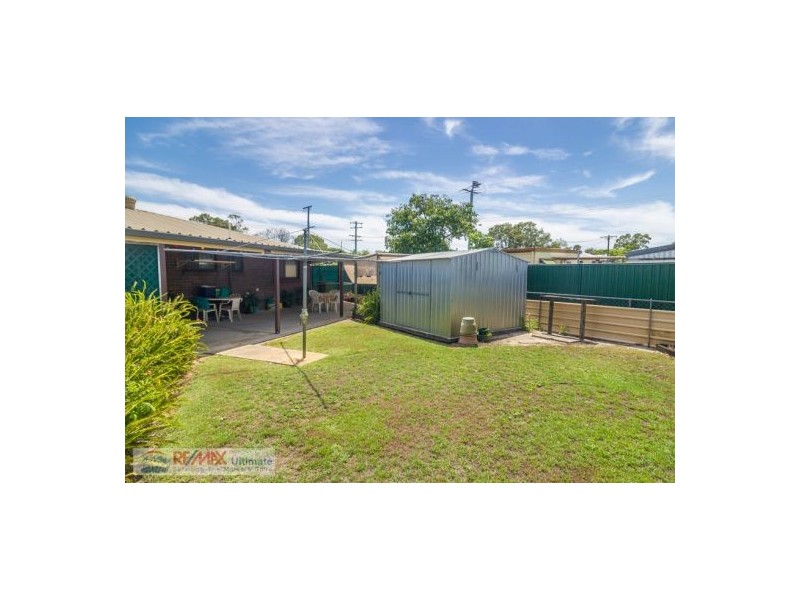 4 Patrick Street, Beachmere QLD 4510