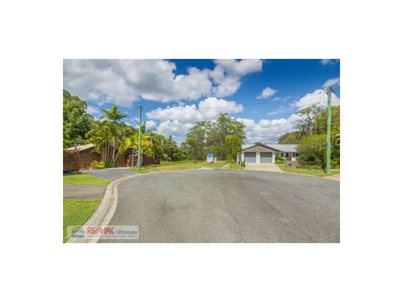 21 Par Court, Caboolture QLD 4510