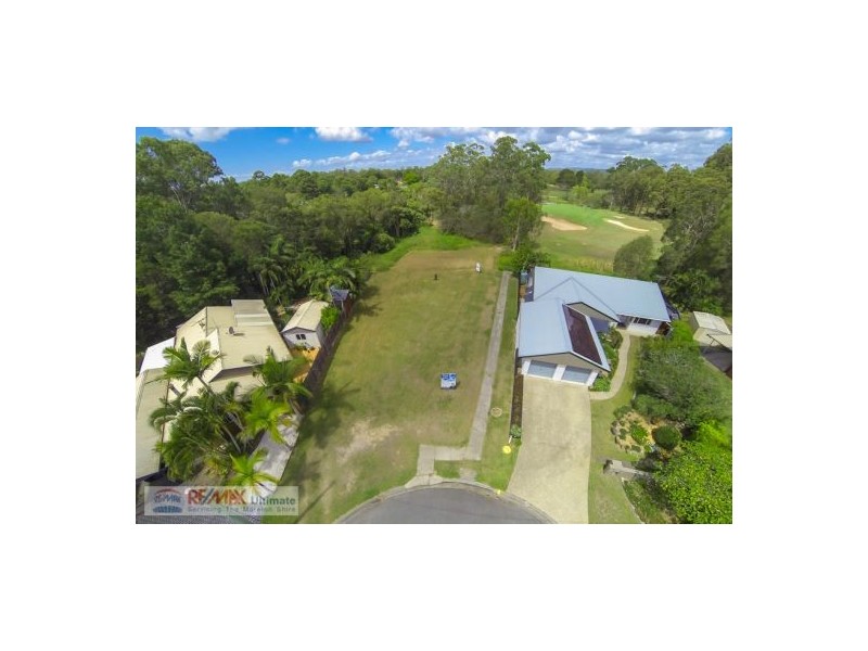 21 Par Court, Caboolture QLD 4510