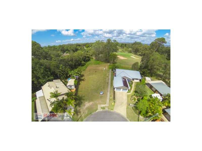 21 Par Court, Caboolture QLD 4510