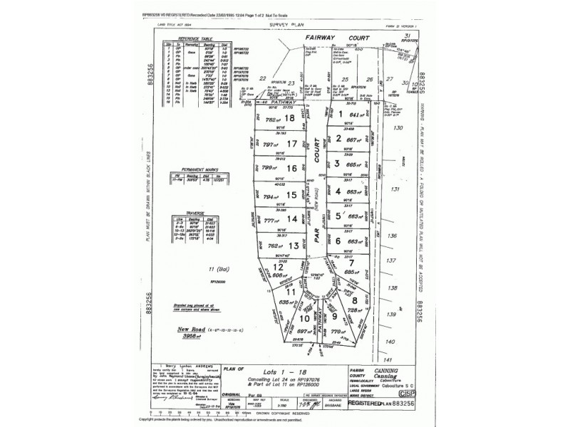 21 Par Court, Caboolture QLD 4510 Floorplan