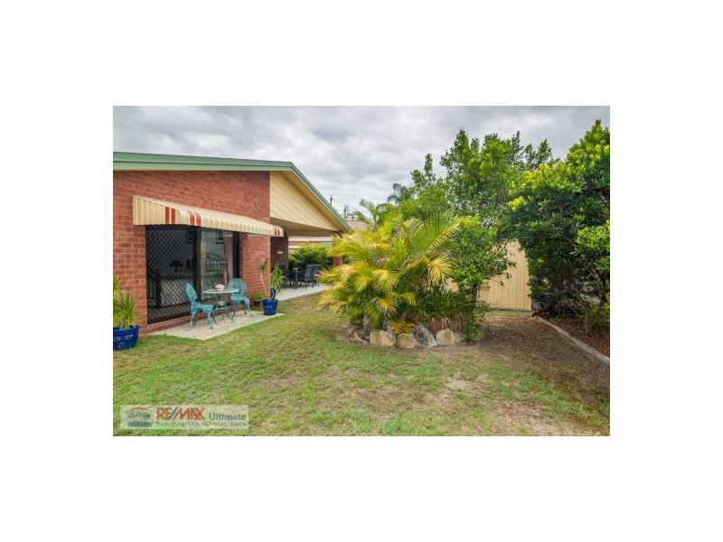 3 Prince Street, Beachmere QLD 4510