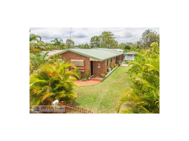 3 Prince Street, Beachmere QLD 4510