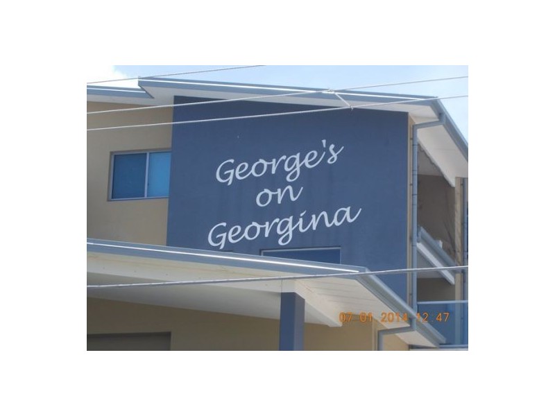 14/8-10 Georgina St, Woody Point QLD 4019