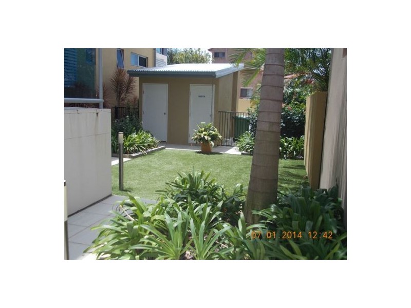 14/8-10 Georgina St, Woody Point QLD 4019