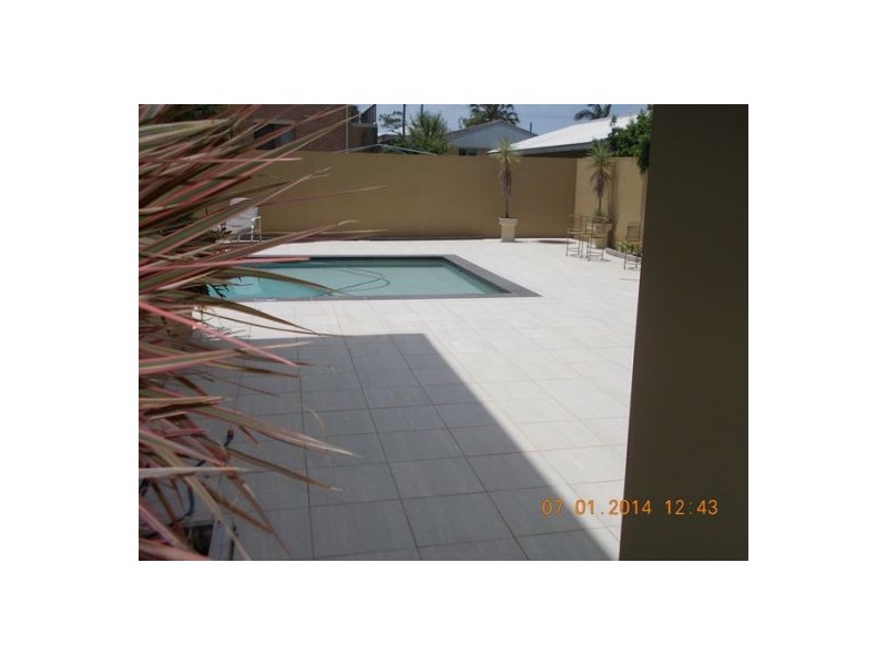 14/8-10 Georgina St, Woody Point QLD 4019